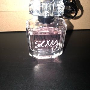 Victoria Secret so sexy